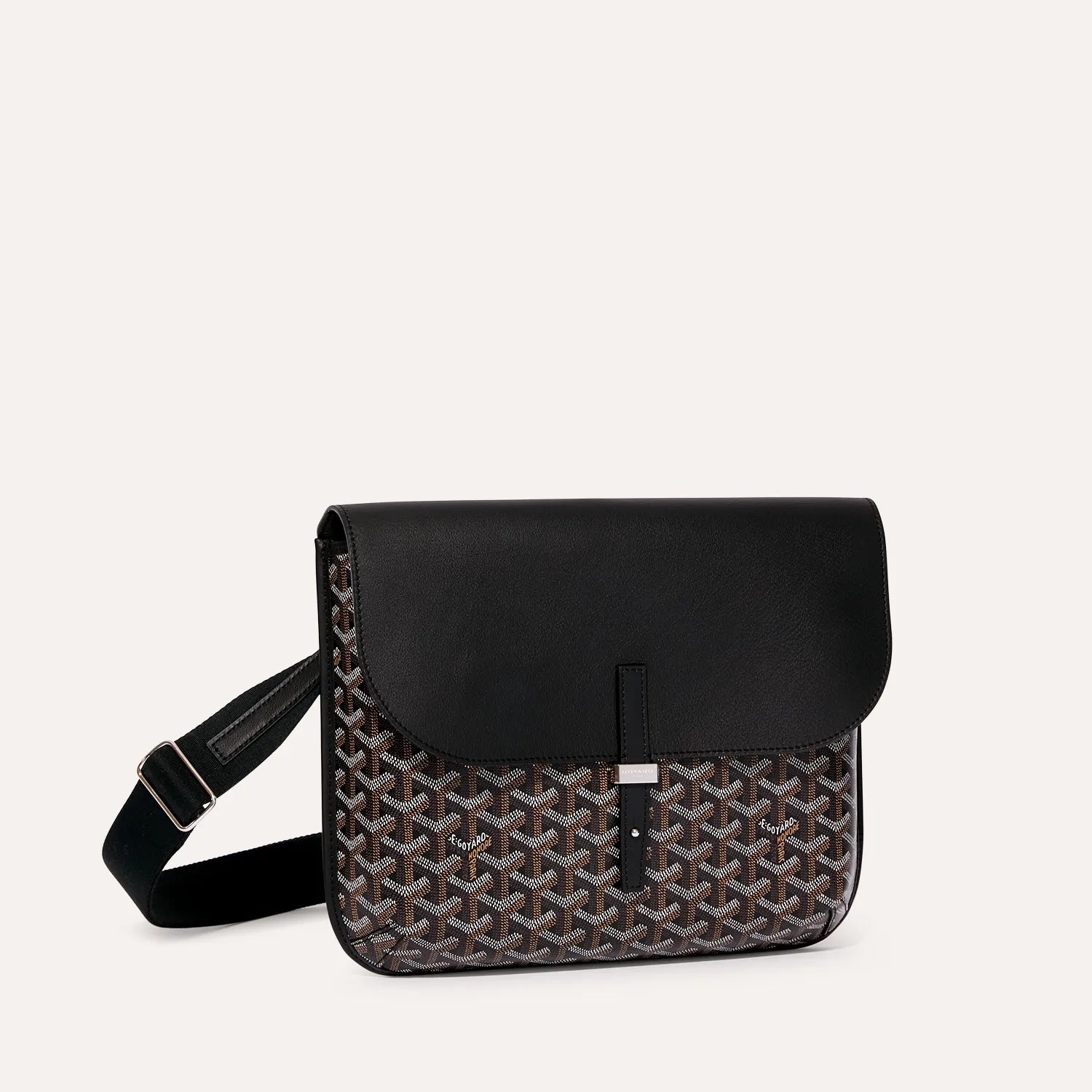 Goyard Messenger Bag
