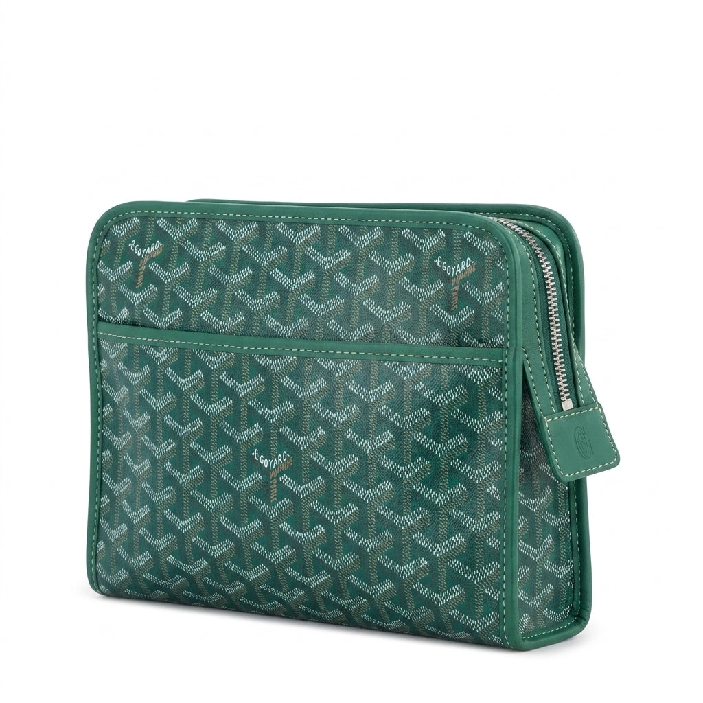 Goyard Toilettas
