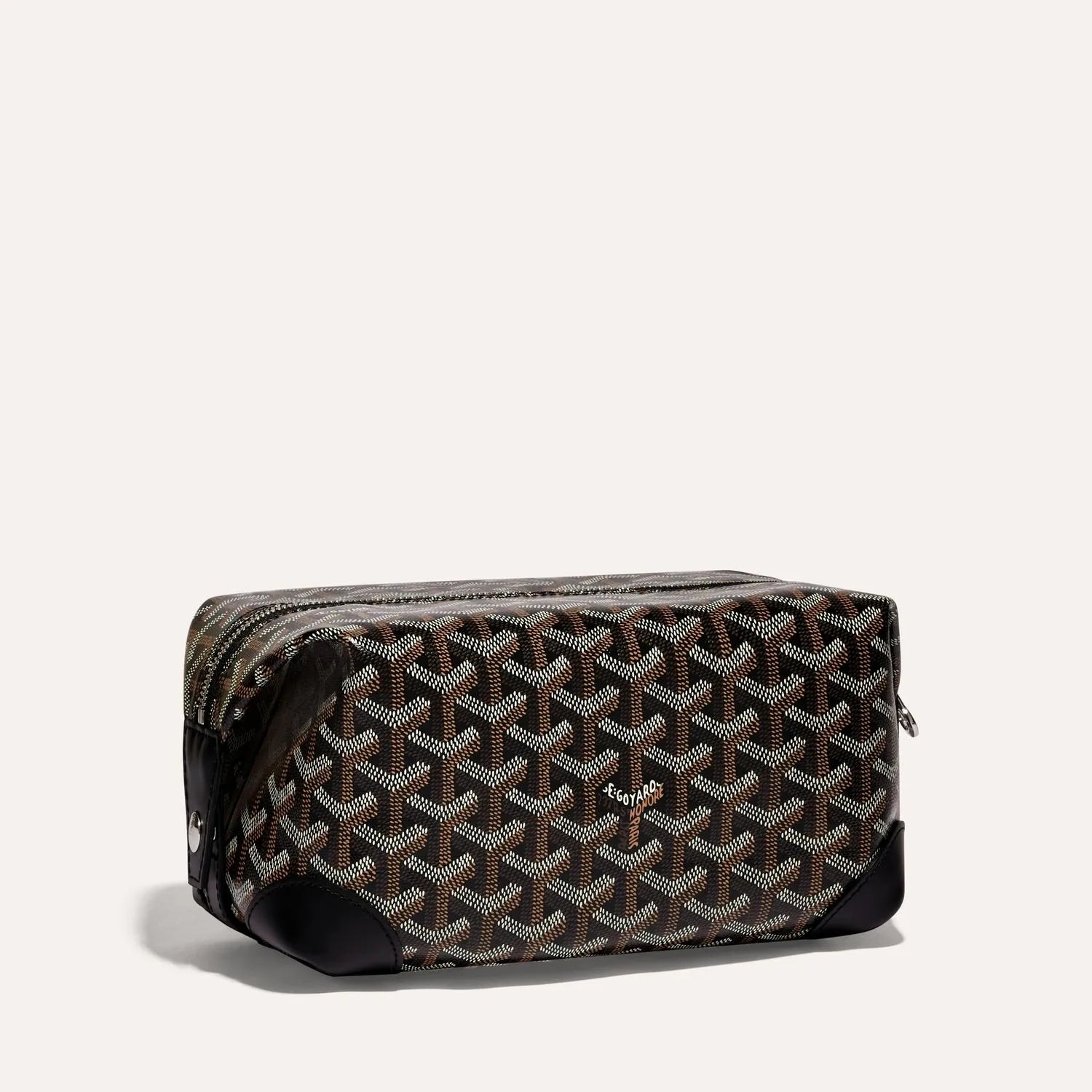 Goyard Toilet Tas