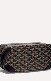 Goyard Toilet Tas