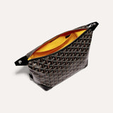 Goyard Toilet Tas