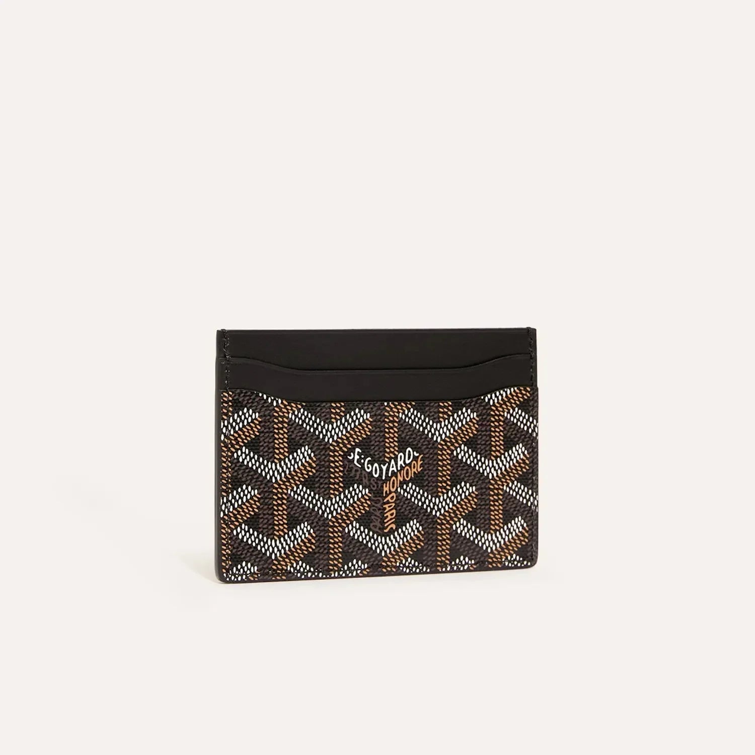 Goyard Kaarthouder