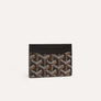 Goyard Kaarthouder - Zwart