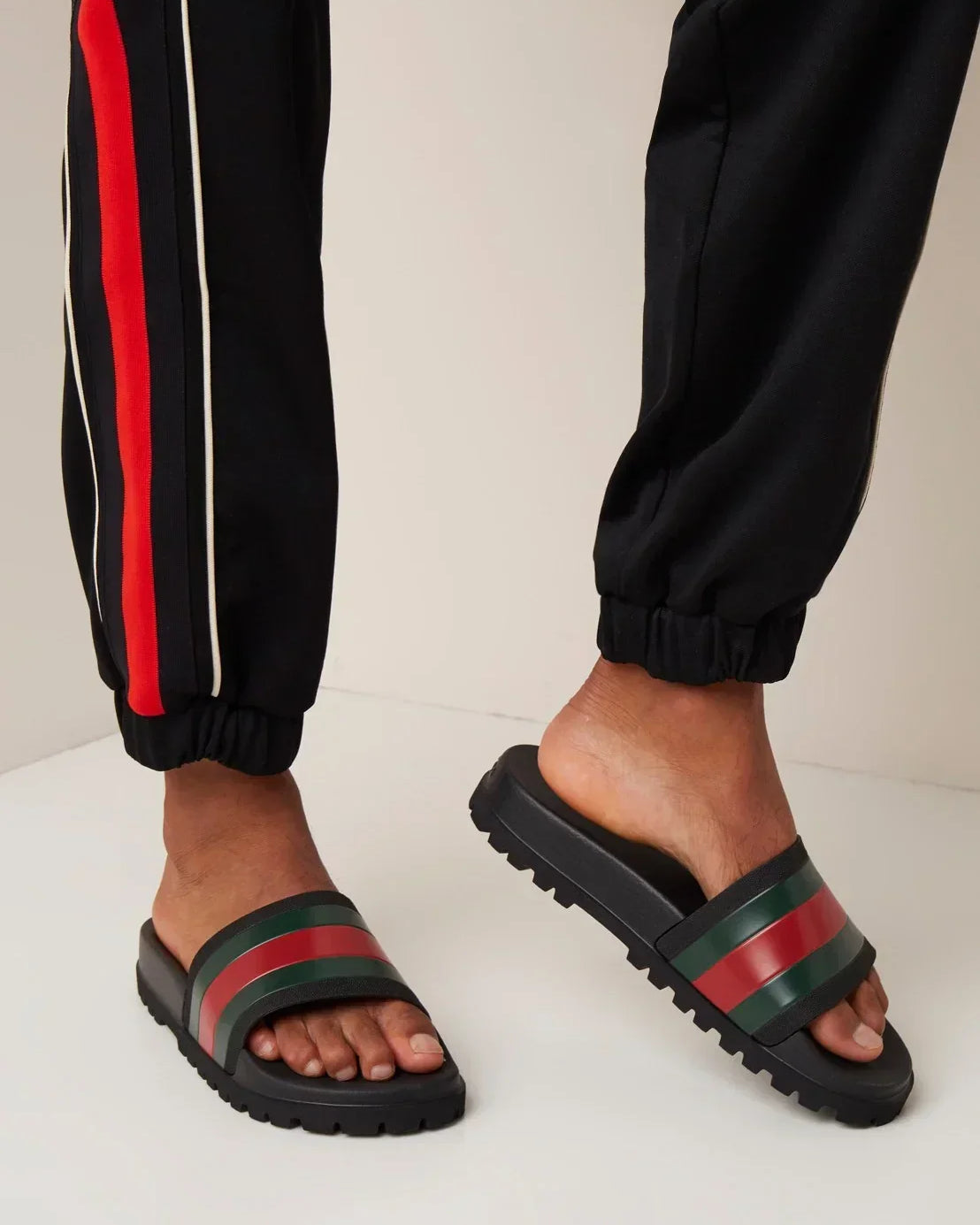 Gucci Slippers
