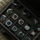 Horloge op aanvraag