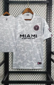 Inter Miami X APE Special Edition Shirt 23/24