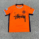 Inter Milan X Stüssy Limited Edition