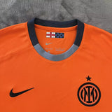 Inter Milan X Stüssy Limited Edition
