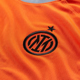 Inter Milan X Stüssy Limited Edition
