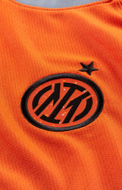 Inter Milan X Stüssy Limited Edition