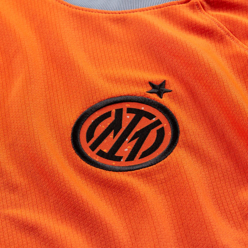 Inter Milan X Stüssy Limited Edition