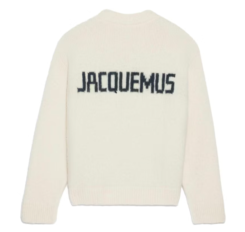 Jacquemus Sweater