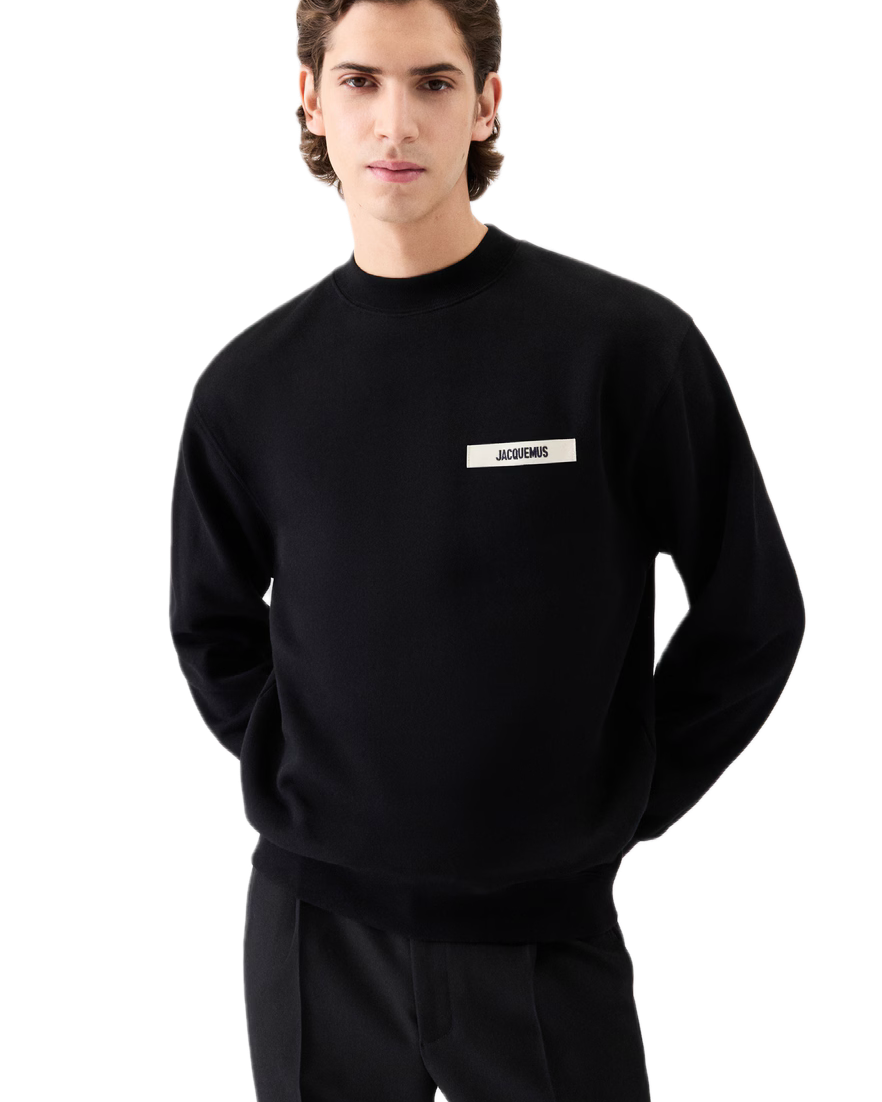 Jacquemus Sweaters