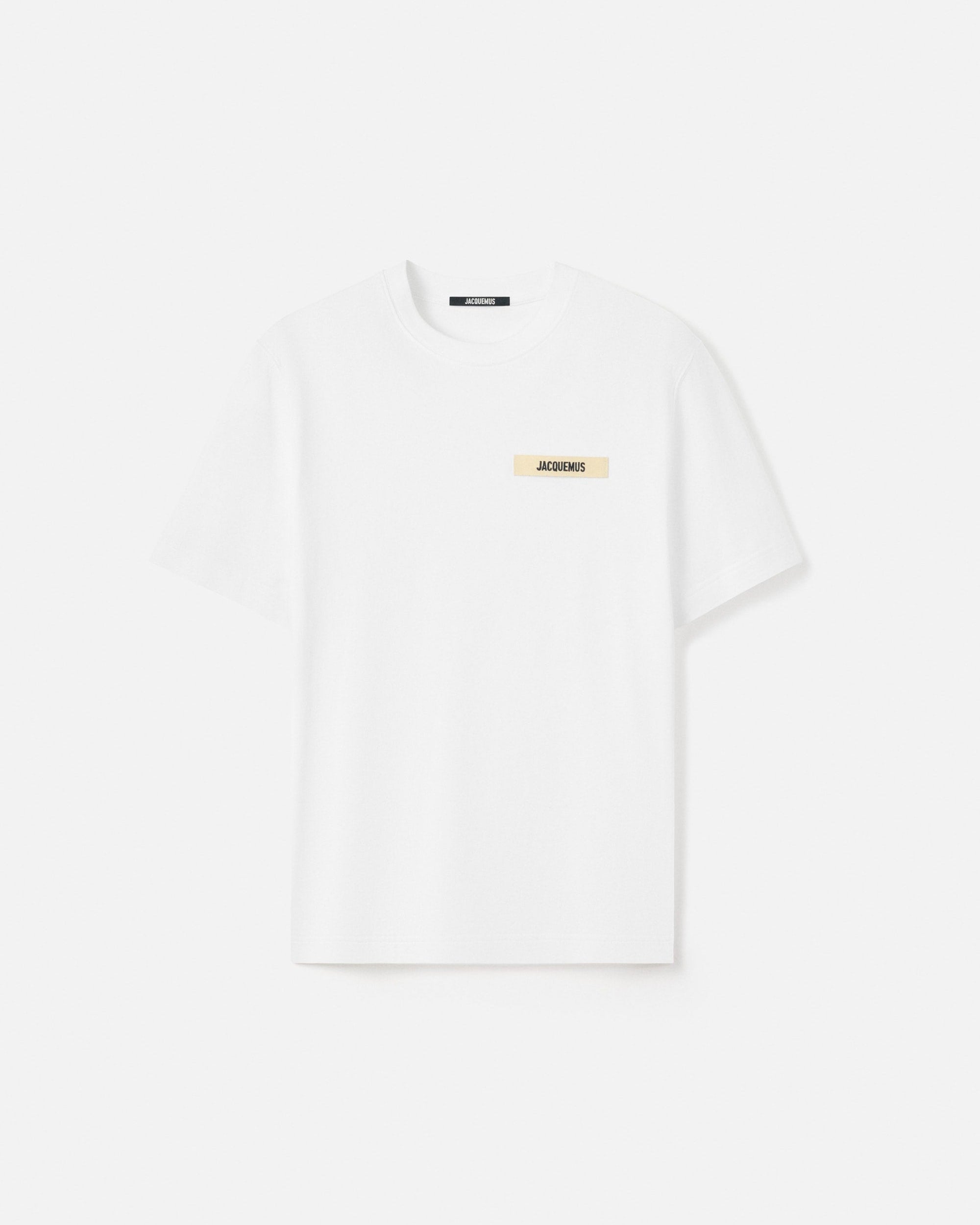 Jacquemus T-Shirts