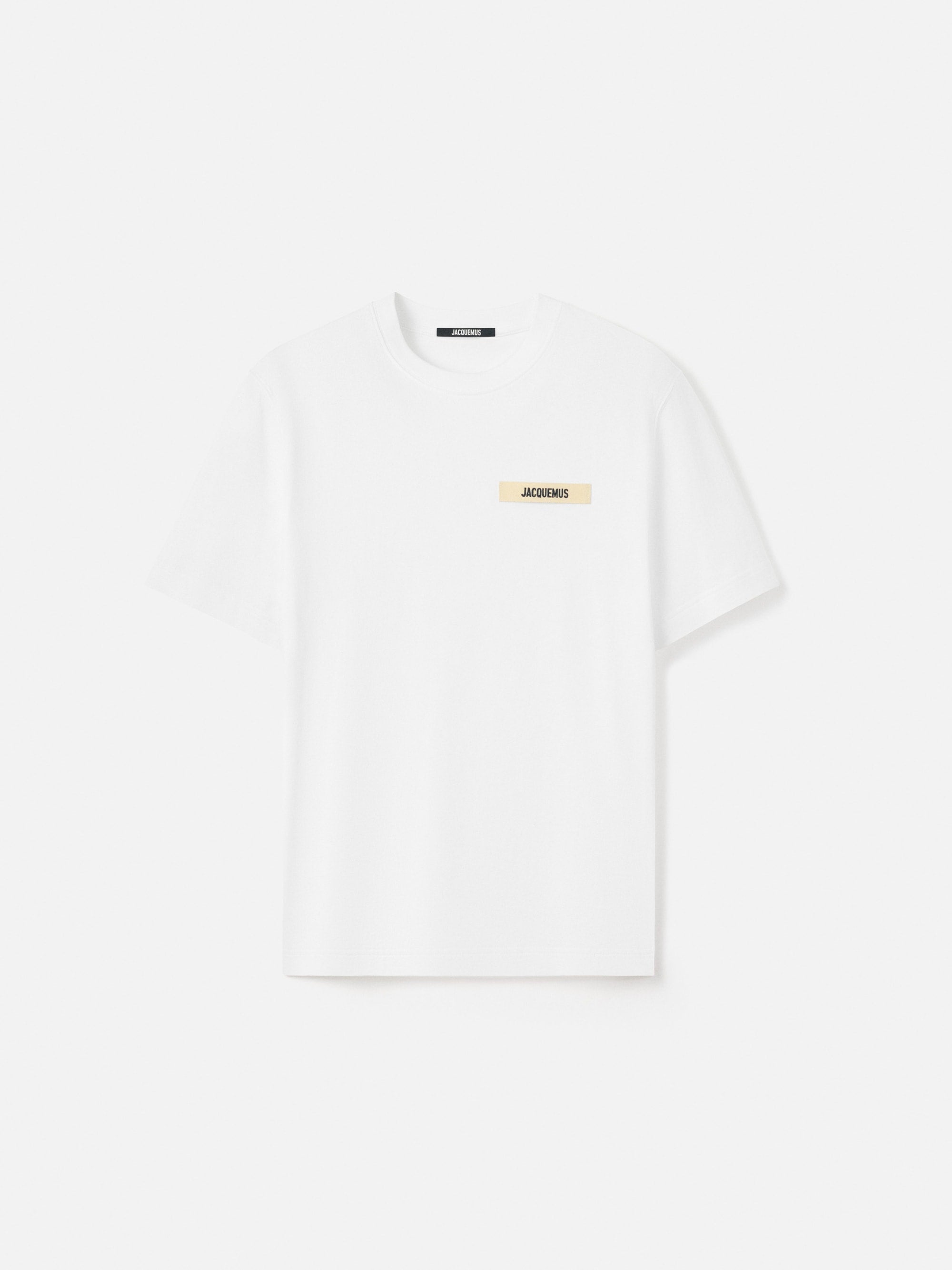 Jacquemus T-Shirts
