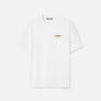 Jacquemus T-Shirts - Wit
