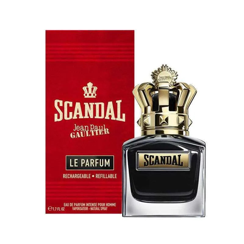 Jean Paul Gaultier Scandal Pour Homme Eau de Parfum 100ML