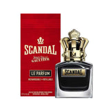 Jean Paul Gaultier Scandal Pour Homme Eau de Parfum 100ML
