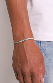Knox - TENNIS ARMBAND