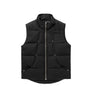 KNUCKLES BODYWARMER - Zwart