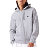LACOSTE VEST - Zwart