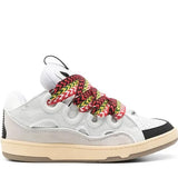 Lanvin Red Laces