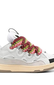 Lanvin Red Laces