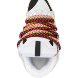 Lanvin Red Laces