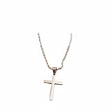 Loel - Ketting met Kruis Hanger