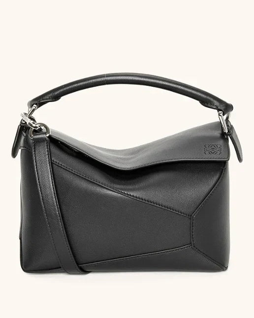 LOEWE PUZZLE BAG