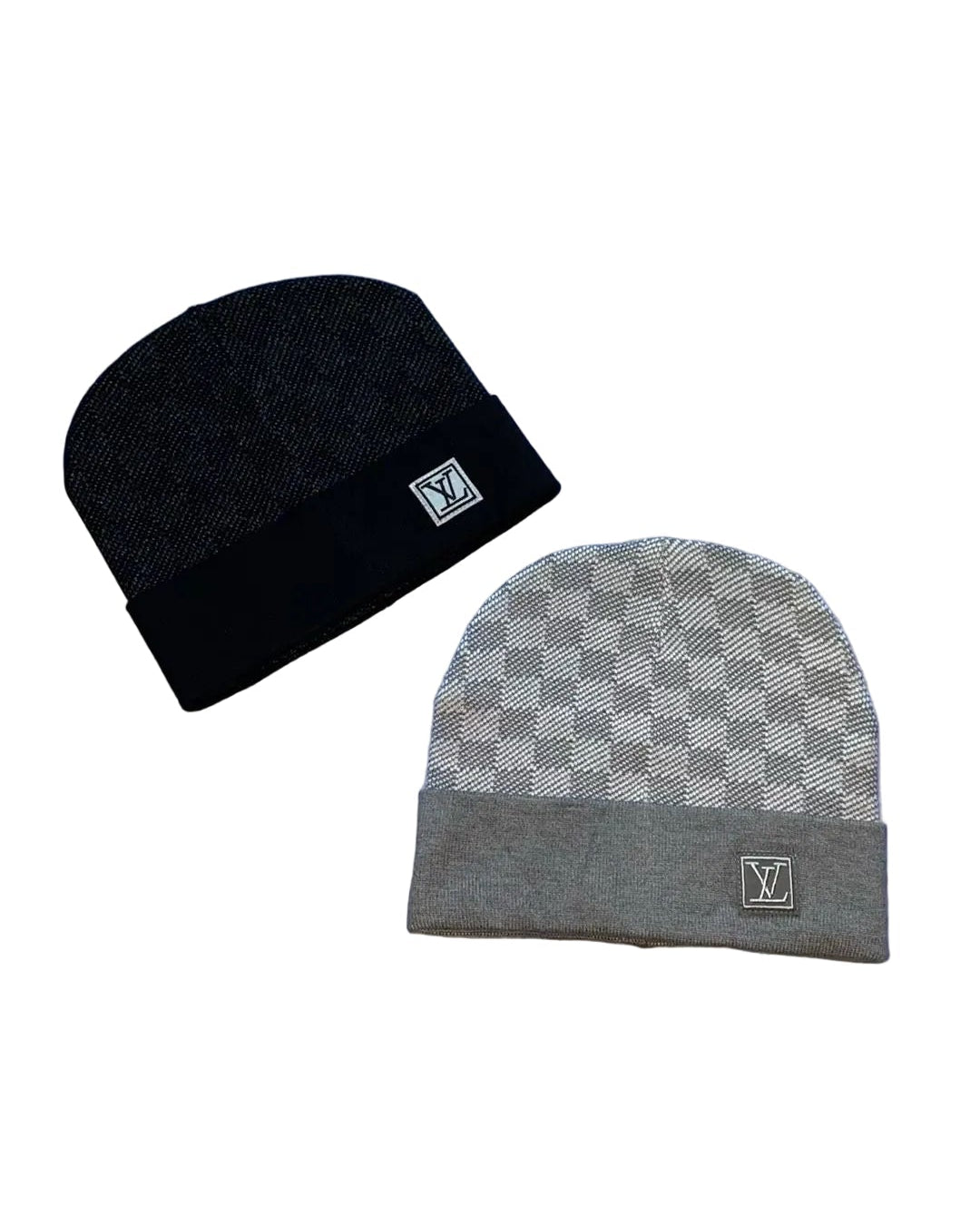 LOUIS VUITTON BEANIE