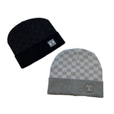 LOUIS VUITTON BEANIE