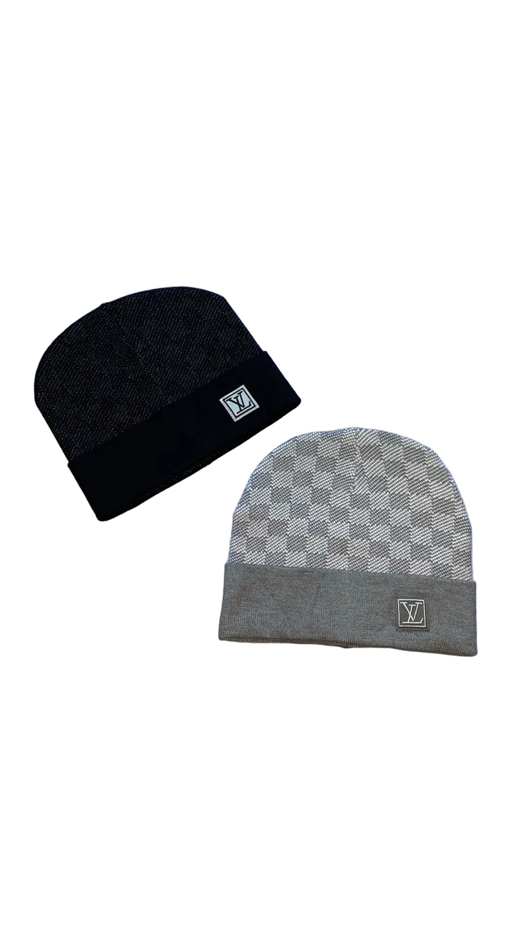 LOUIS VUITTON BEANIE