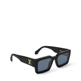 Louis Vuitton bril