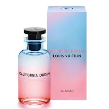 Louis Vuitton California Dream Eau de Parfum 100ML