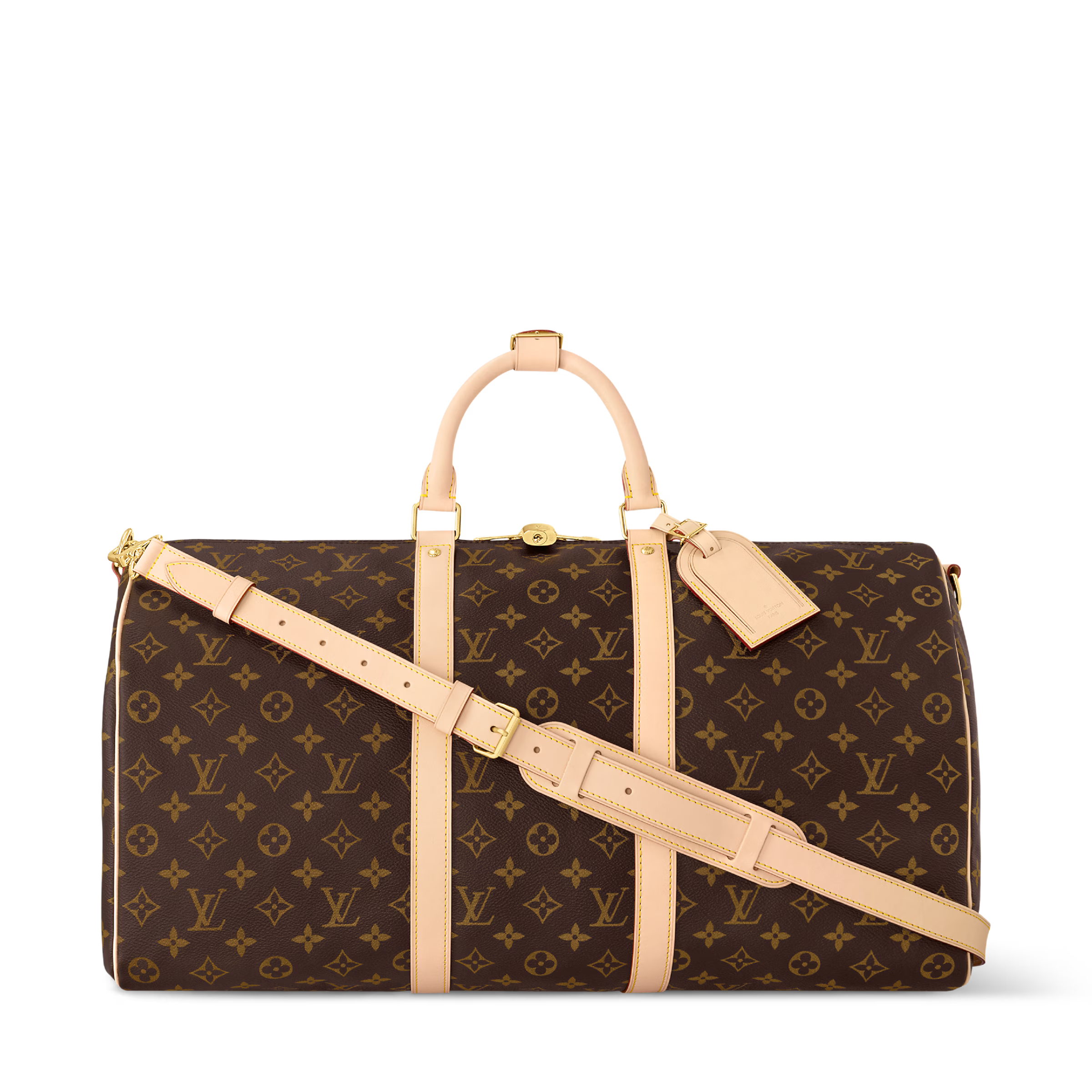 Louis Vuitton Duffel bag