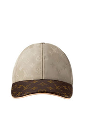 Louis Vuitton Get Ready Cap Beige