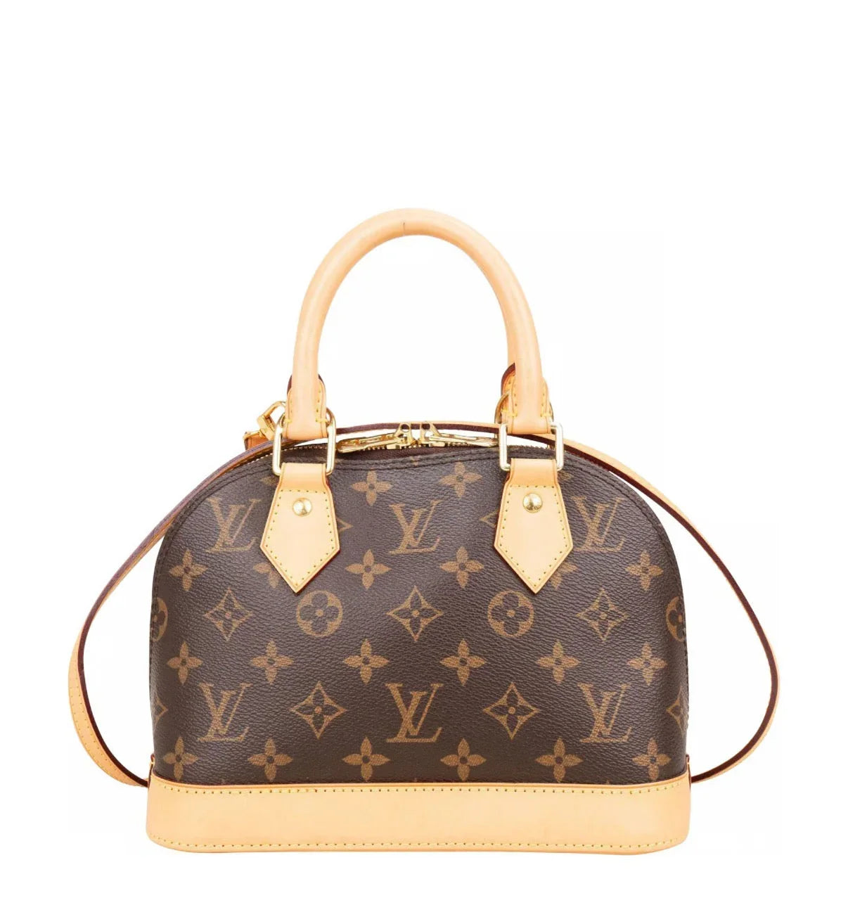 Louis Vuitton Handtas