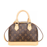 Louis Vuitton Handtas
