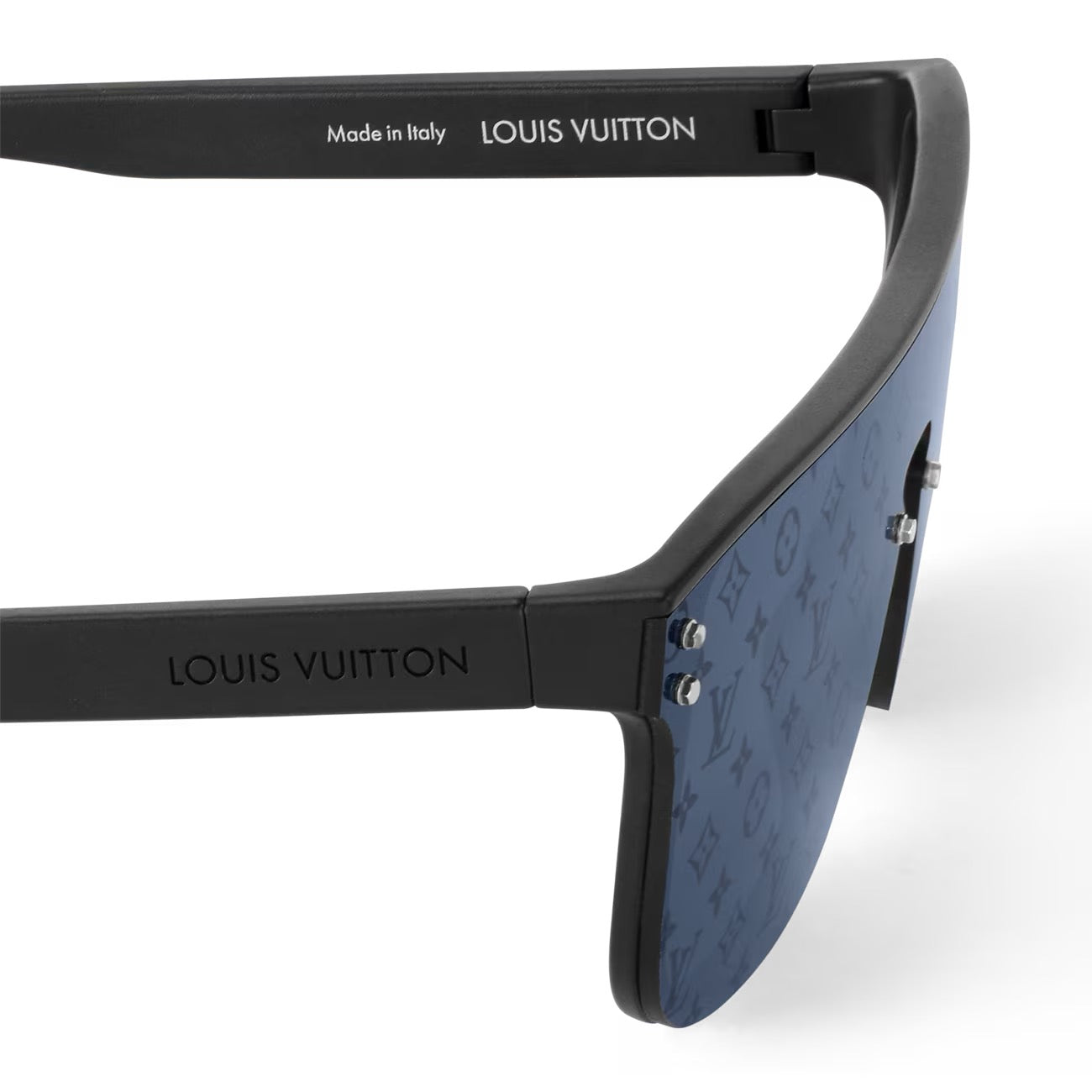 Louis Vuitton Monogram Sunglasses