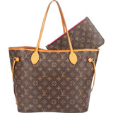 Louis Vuitton neverfull