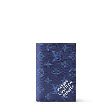 Louis Vuitton passen houder