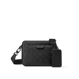 Louis Vuitton Monogram Crossbody Tas