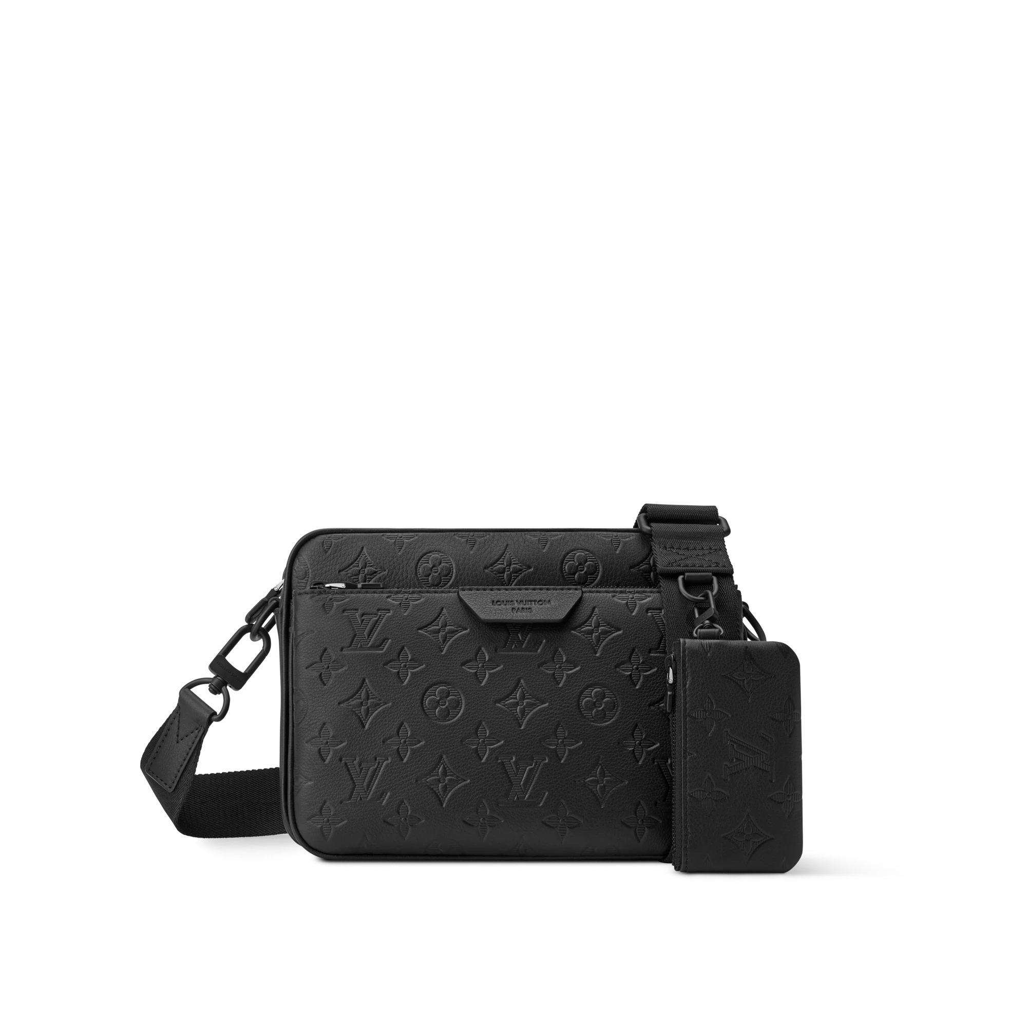 Louis Vuitton Monogram Crossbody Tas