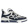 Louis Vuitton Skate Navy Blue
