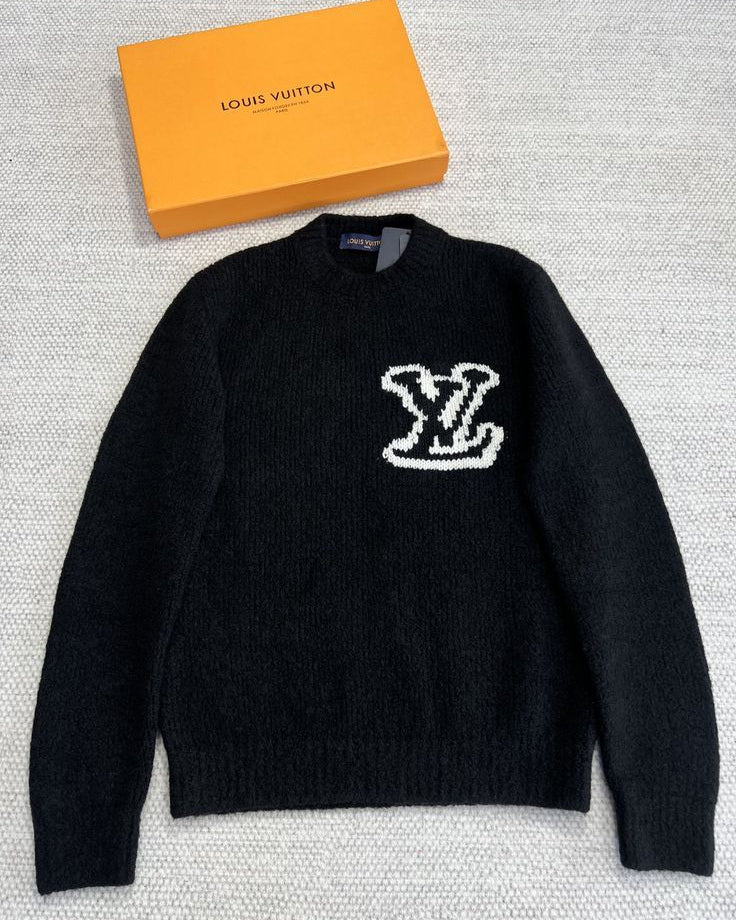 LOUIS VUITTON SWEATER