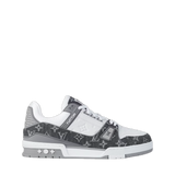 Louis Vuitton Trainers - Grijs/Wit