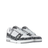 Louis Vuitton Trainers - Grijs/Wit