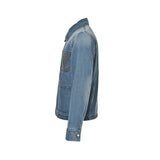 Louis Vuitton Workwear LV Denim Jacket