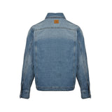 Louis Vuitton Workwear LV Denim Jacket